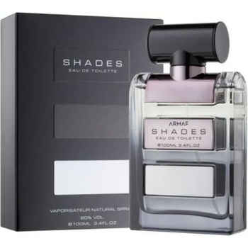 Image 1 of Armaf Shades EDP 100 ml