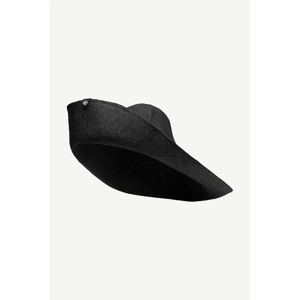 Ruslan baginskiy капела с широка периферия дамска от сплетена материя Foldable Hat (HT033.STR.FLTL.MAX)
