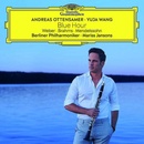 Blue Hour CD