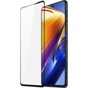 Xiaomi Poco F4 GT Screen Portector 3D
