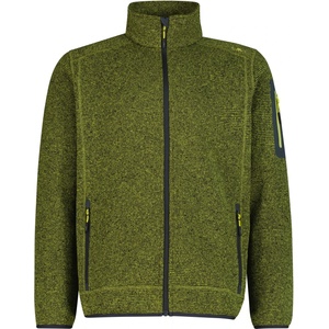 CMP Мъжко поларено яке CMP Jacket 3H60747B Fleece jacket - Cardamom / Black Pine - размер 48 (EU) (005-7323-0212)