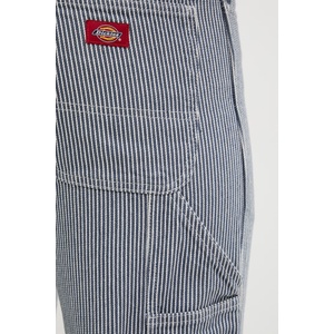 Dickies прав панталон мъжки от памук (DK0A88K8RI21)