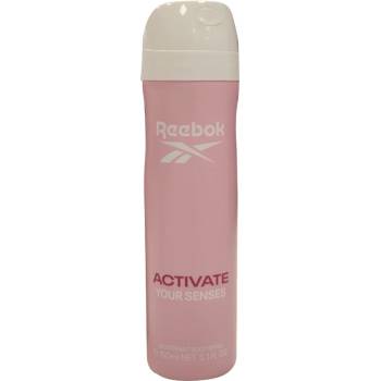 Reebok Activate Your Senses for Women deo spray 150 ml