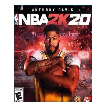 NBA 2K20
