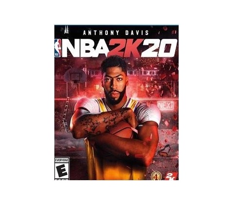NBA 2K20