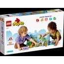 LEGO® DUPLO® 10973 Divoká zvířata Jižní Ameriky