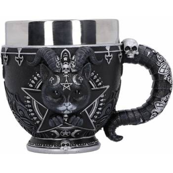 Image 1 of NNM чаша Pinkys Up - Пауза - B6155W2