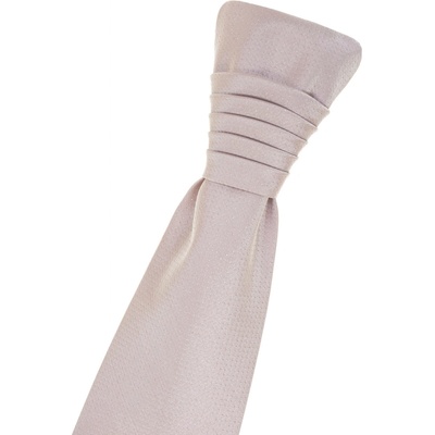 Avantgard Regata PREMIUM a kapesníček 577-22309 pudrová/stříbrná