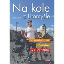 Na kole z Litomyšle – Jiříček Petr