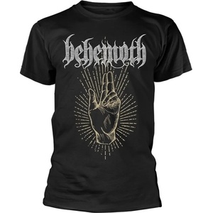 Behemoth LCFR Black 2XL Риза (PH11363XXL)