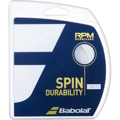 Babolat RPM Hurricane 12m 1,20 mm