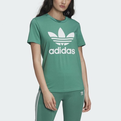adidas Originals TREFOIL TEE