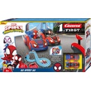 Carrera FIRST 63050 Spidey Go Webs Go
