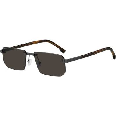 HUGO BOSS Диоптрични очила Hugo Boss BOSS 1918/S V81/IR