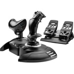 Thrustmaster T Flight Full Kit (4460211) Джойстик