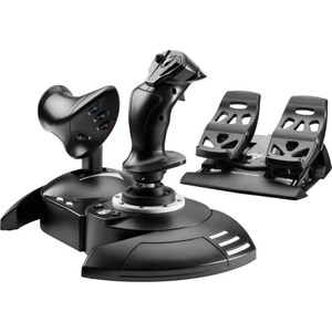 Thrustmaster T Flight Full Kit (4460211) Джойстик
