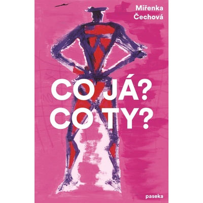 Co já? Co ty?