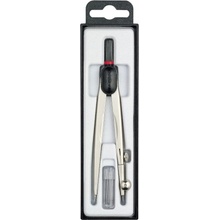 Rotring kružítko Universal Compact 676530 černé