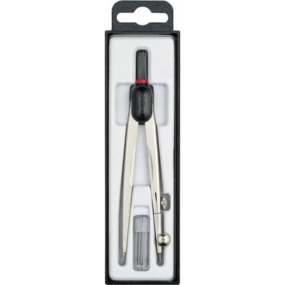 Rotring kružítko Universal Compact 676530 černé
