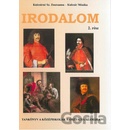 Irodalom 1 II.časť