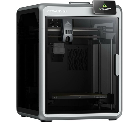 Creality K2