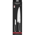 Fiskars Комплект кухненски ножове Royal, 2 броя (FS 1016461DL)