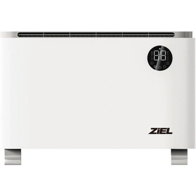 Ziel CH-11DW white (3538202)