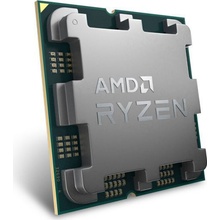 AMD Ryzen 5 8400F 6-Core 4.2GHz AM5 Tray (100-000001591)