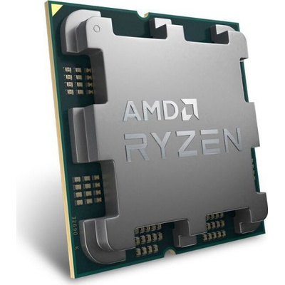 AMD Ryzen 5 8400F 6-Core 4.2GHz AM5 Tray (100-000001591)