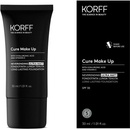 Korff Cure Make Up Long-lasting Foundation SPF15 dlhotrvajúci make-up 05 Coffee 30 ml