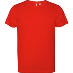 Roly Xfer roly estoril / Мъжка спортна тениска - червена xxxl (e0430-60-3xl)