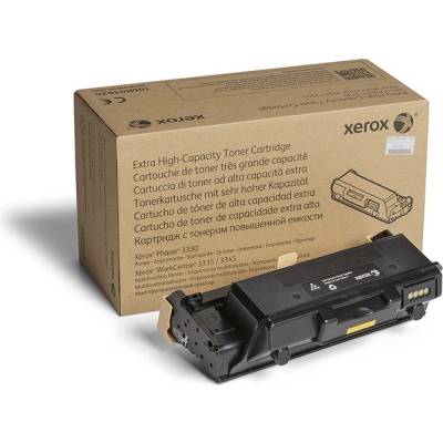 Xerox Extra High-Capacity Toner Cartridge (15K) for WorkCentre 3335/3345 (106R03623)