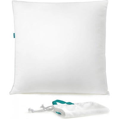 Songmics Vankúš s výplňou 1500 g TBP002W01 80x80