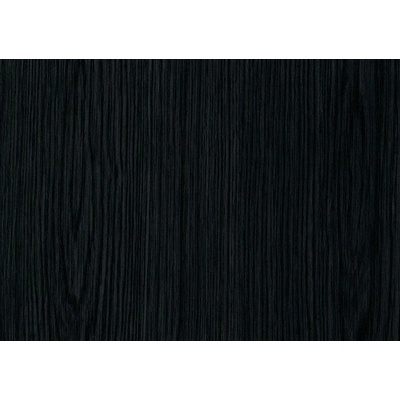 d-c-fix® Samolepiaca fólia s dreveným dekorom Blackwood 90x210 cm (na veľkosť dverí)