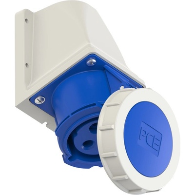 PCE 32A/230V 3- IP67 1232-6
