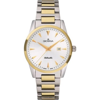 Grovana Часовник Grovana 3767 - 1142 (3767 - 1142)