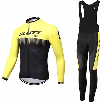 Scott RC dámsky