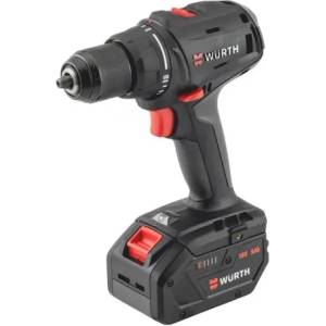 Würth ABS 18 Compact M-Cube (5701427008) Бормашина-винтоверт
