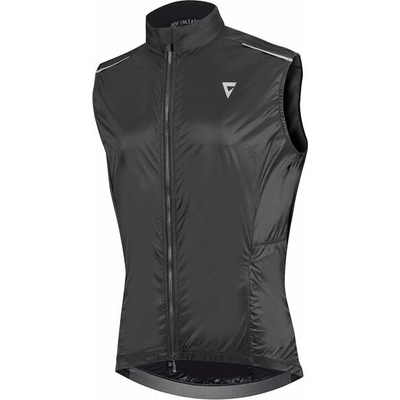 GIANT SUPERLIGHT WIND VEST BLACK