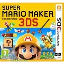 Hry na Nintendo 3DS Super Mario Maker