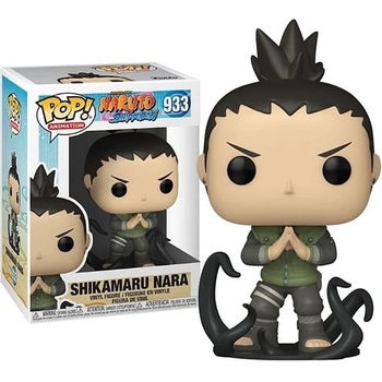 Funko POP! Naruto Shikamaru Nara