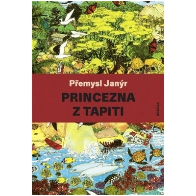 Princezna z Tapiti