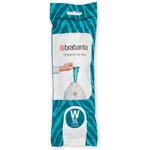 Brabantia Торби за боклук W PERFECTFIT 5 л, 20 бр. , Brabantia (BRAB116681)