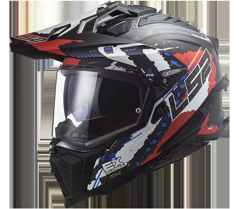 LS2 MX701 Explorer C EXTEND