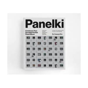 Panelki | Zupagrafika (ISBN: 9788395057458)
