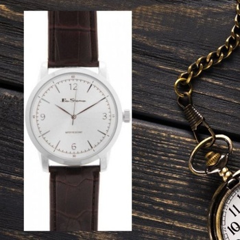 Ben Sherman BS116