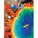 Our World, 2nd Edition Level 4 Student's Book - učebnica