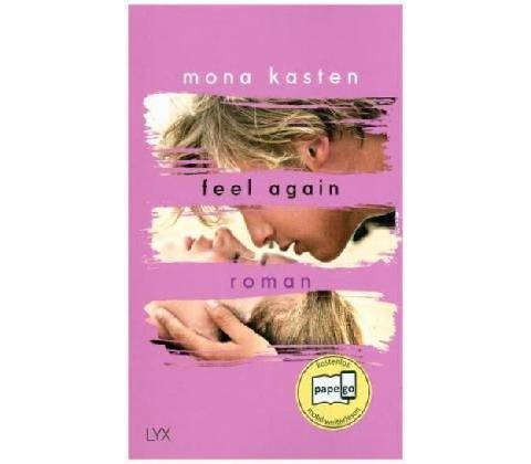 Feel Again