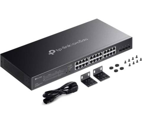 TP-Link SG2428LP