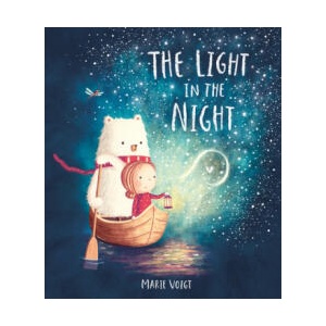 Light in the Night | MARIE VOIGT (ISBN: 9781471173264)